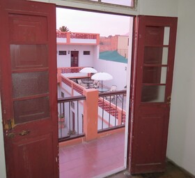 Gran Hotel - Hostel