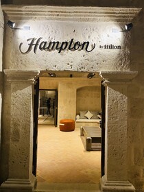 Hampton by Hilton Arequipa