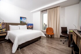 Hampton by Hilton Arequipa