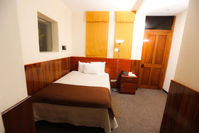 Hostal El Turista