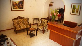 Santa Marta Arequipa Boutique-Hostal