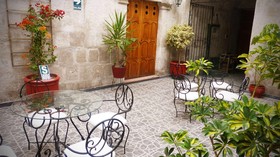Santa Marta Arequipa Boutique-Hostal
