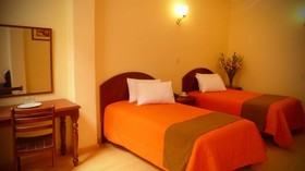Santa Marta Arequipa Boutique-Hostal