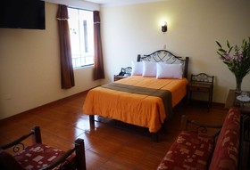 Santa Marta Arequipa Boutique-Hostal