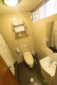 Hostal Villa Melgar