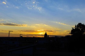 Hostal Villa Melgar
