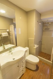 Hostal Villa Melgar