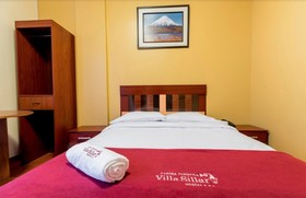 Hostal Villa Sillar