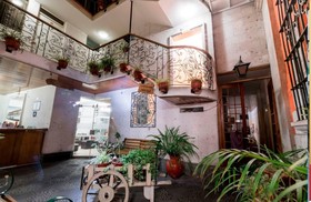 Hostal Villa Sillar