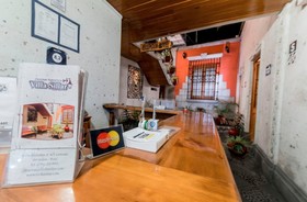 Hostal Villa Sillar