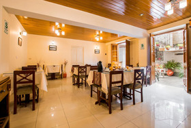Hostal Villa Sillar