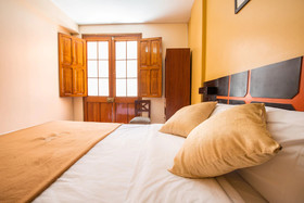 Hostal Villa Sillar