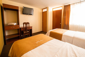 Hostal Villa Sillar