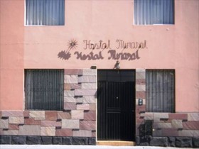 Hostel Mirasol