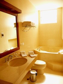 Hotel Casa Campo Suites & Convenciones