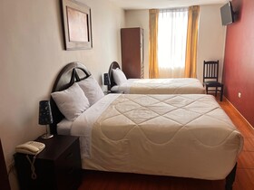 Hotel Haylli
