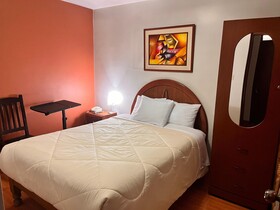 Hotel Haylli