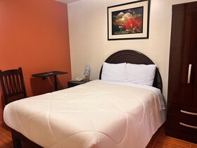 Hotel Haylli