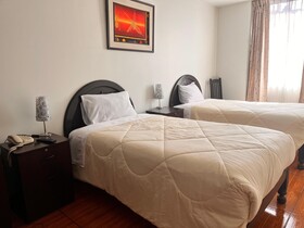 Hotel Haylli