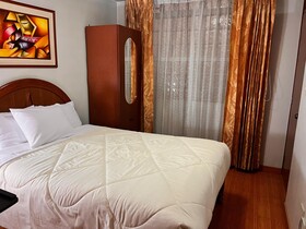 Hotel Haylli