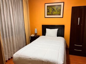 Hotel Haylli