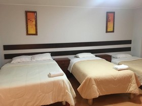 Inkari Hotel