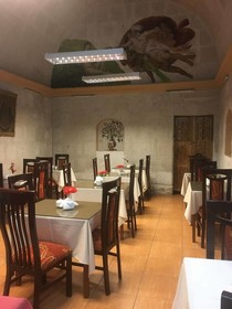 Inkari Hotel
