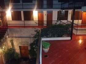 Inkari Hotel