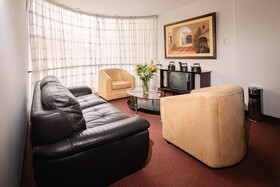 Hotel San Felipe Suites