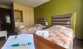 Hotel San Felipe Suites