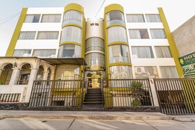 Hotel San Felipe Suites