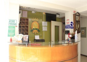 Hotel San Felipe Suites