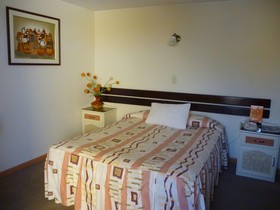 Hotel San Francisco
