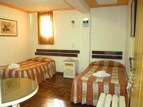 Hotel San Francisco