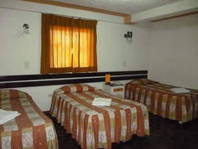Hotel San Francisco