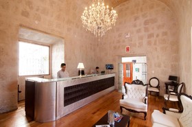 SureStay Plus Hotel by Best Western Tierra Sur Colonial