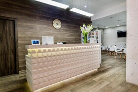 Hotel Viza