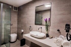 Hotel Viza