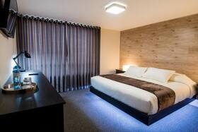 Hotel Viza