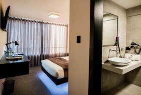 Hotel Viza