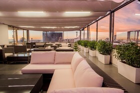 Hotel Viza