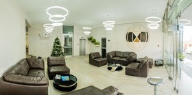 Hotel Viza