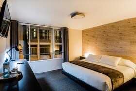 Hotel Viza
