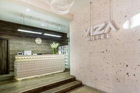 Hotel Viza