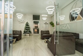 Hotel Viza