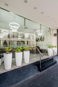 Hotel Viza