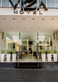 Hotel Viza