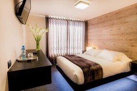 Hotel Viza