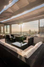 Hotel Viza