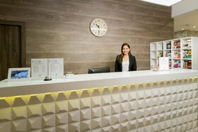 Hotel Viza